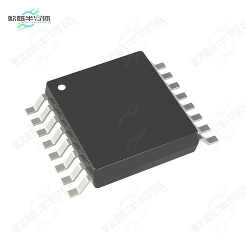 ADG5462FBRUZ-RL7[电路保护TVS DEVICE MIXED 16-TSSOP]