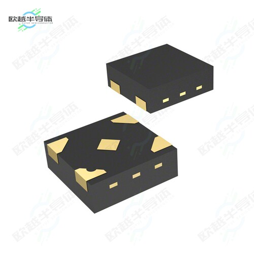 D5V0P4B5LP08-7[电路保护TVS DIODE 5.5VWM 13VC X2DFN08084]