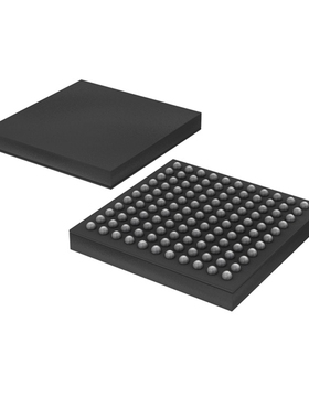 电源芯片TPS65921B1ZBHR[INTEGRATED POWER MANAGEMENT IC (]