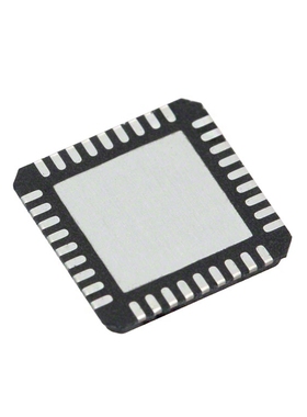 时钟/定时芯片SI5324A-C-GM[IC CLOCK MULT VARI FREQ 36VQFN]