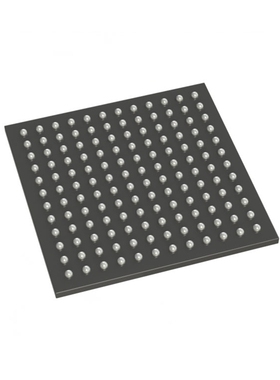 MCU处理器A3P060-FGG144[IC FPGA 96 I/O 144FBGA]