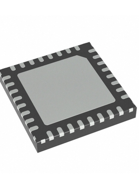 MCU处理器PIC32MK0128MCA032T-I/RTB[IC MCU 32BIT 128KB FLASH 3