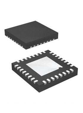 线性芯片BD5452AMUV-E2[IC AMP D STEREO 15W VQFN032V5050]