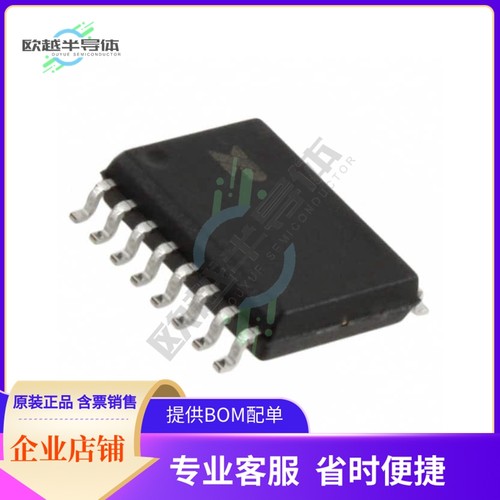 原装正品 接口芯片SP3232ECT-L/TR 提供电子元器配单服务