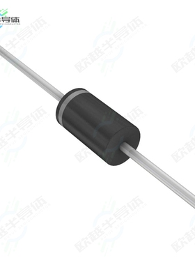 TP6KE30CA[电路保护TVS DIODE 25.6VWM 41.4V DO204AC]