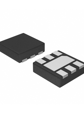 线性芯片NCS2004AMUTAG[IC OPAMP GP 1 CIRCUIT 6UDFN]