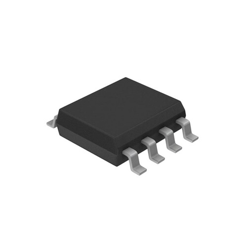 电源芯片S-19933AA-S8T1U7[IC REG BUCK ADJ 600MA 8HTMSOP]