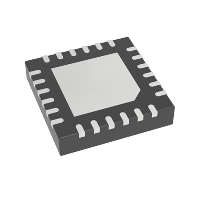 接口芯片ADGS1208BCPZ[IC MUX 8:1 200OHM 24LFCSP]