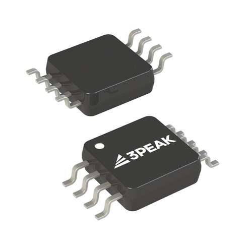 线性芯片TP2582-VR[IC OPAMP 2 CIRCUIT 8-MSOP]