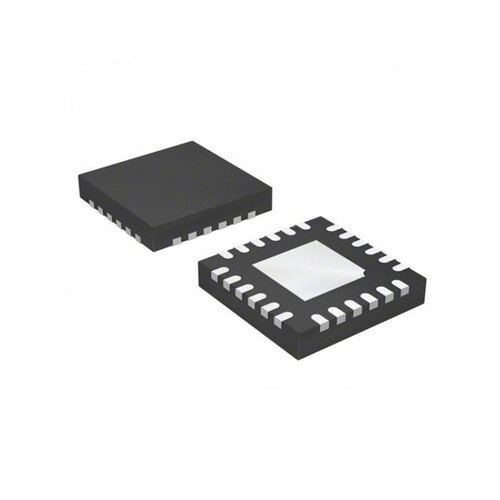 逻辑芯片ASNT5040[IC GATE XOR CML 1CH 2-INP 24QFN]