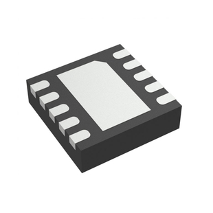 电源芯片TPS259270DRCT[IC ELECTRONIC FUSE 8% 10VSON]