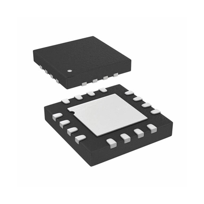 时钟/定时芯片ADCLK907BCPZ-WP[IC CLK BUFFER 1:1 7.5GHZ 16LFCS