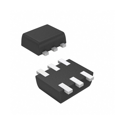 电源芯片MP2141NGTF-P[IC REG BUCK ADJ 1A SOT563]