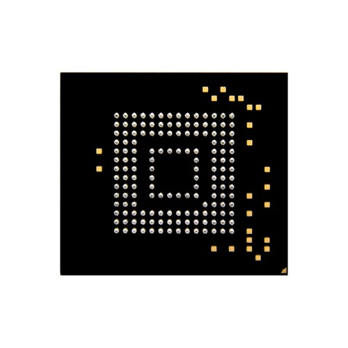 存储芯片EM64VSUKN-BA000-2[IC FLASH 512GBIT EMMC 153FBGA]