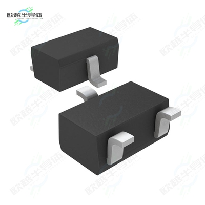 UMZ6.8NFMFHT106[电路保护5V, 200MW, AUTOMOTIVE TRANSIENT]