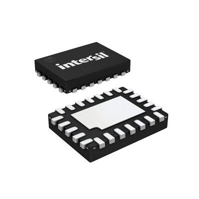 接口芯片ISL29501IRZ-T7[IC SIGNAL PROCESSOR TOF 24QFN]