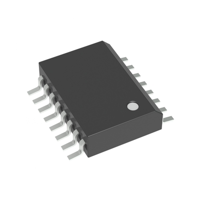 逻辑芯片MC14518BDWR2G[IC BCD COUNTER DUAL 4BIT 16SOIC]