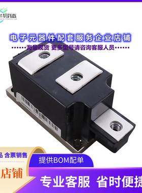 二极管/晶体管TD330N16AOFHPSA1[SCR MODULE PB50-1]