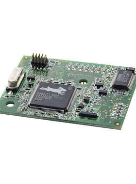 MCU处理器20-101-1093[IC MOD RABBIT4000 29.49MHZ 256KB]