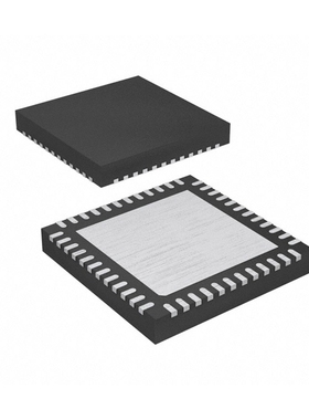 MCU处理器MC9S08GT60ACFDER[IC MCU 8BIT 60KB FLASH 48QFN]