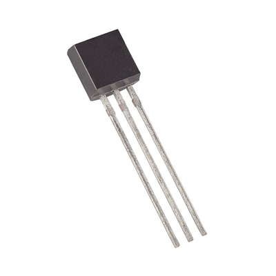 存储芯片DS2430A+[IC EEPROM 256BIT 1-WIRE TO92-3]