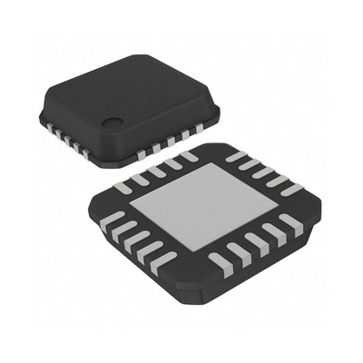 时钟/定时芯片8V74S4622NLGI[IC CLK BUFFER 2:2 2GHZ 20VFQFPN]