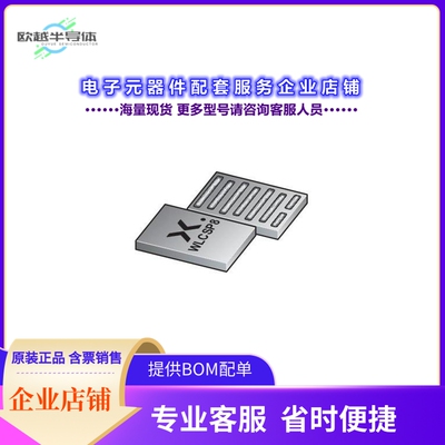 二极管/晶体管GAN3R2-100CBEAZ[100 V, 3.2 MOHM GALLIUM NITRIDE