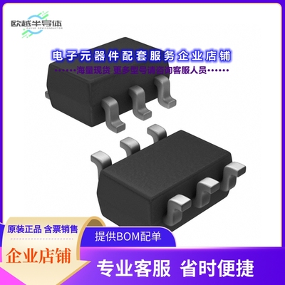 二极管/晶体管AO6409A[MOSFET P-CH 20V 5.5A 6TSOP]