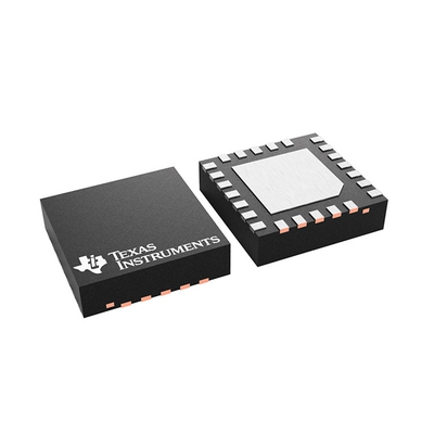 电源芯片DRV8311PRRWR[24V ABS MAX, 3 TO 20V, 3-PHASE B]
