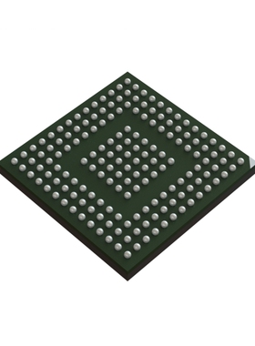 MCU处理器ADSP-BF518BBCZ-4[IC DSP 16/32B 400MHZ 168CSBGA]