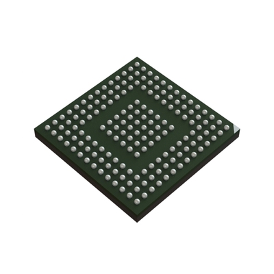 MCU处理器ADSP-BF518BBCZ-4[IC DSP 16/32B 400MHZ 168CSBGA]