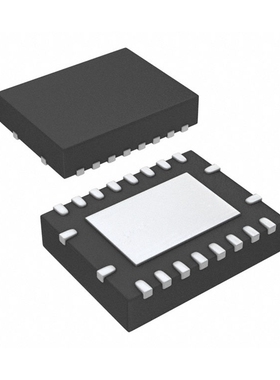 逻辑芯片SN74CB3Q3245RGYR[IC BUS SWITCH 8 X 1:1 20VQFN]