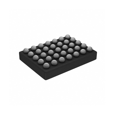 电源芯片LP8758A1B0YFFR[IC REG BUCK PROG 16A 35DSBGA]