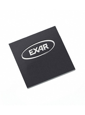 电源芯片XR76205ELMTR-F[IC REG BUCK ADJ 5A 30QFN]