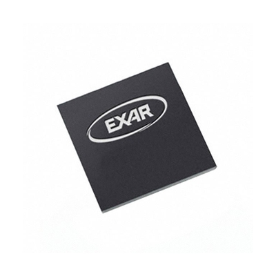 电源芯片XR76203ELMTR-F[IC REG BUCK ADJ 3A 30QFN]