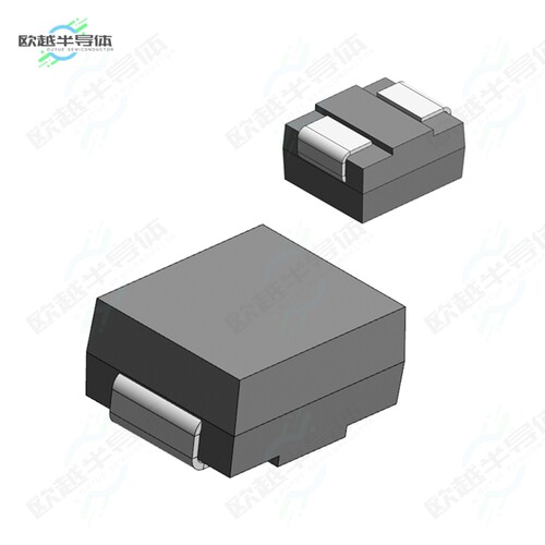 SMBJ12AH[电路保护TVS DIODE 12VWM 19.9VC DO214AA]