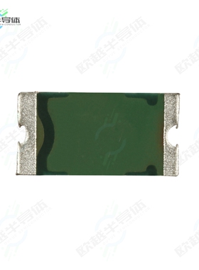 PTSAHT120630V016[电路保护PTC RESET FUSE 160MA 30V 1206]