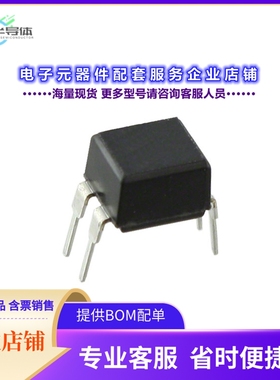 二极管/晶体管IRFD310PBF[MOSFET N-CH 400V 350MA 4DIP]
