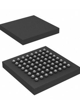 时钟/定时芯片ZL30146GGG2[IC SYNCHRONIZER ETH 64CABGA]