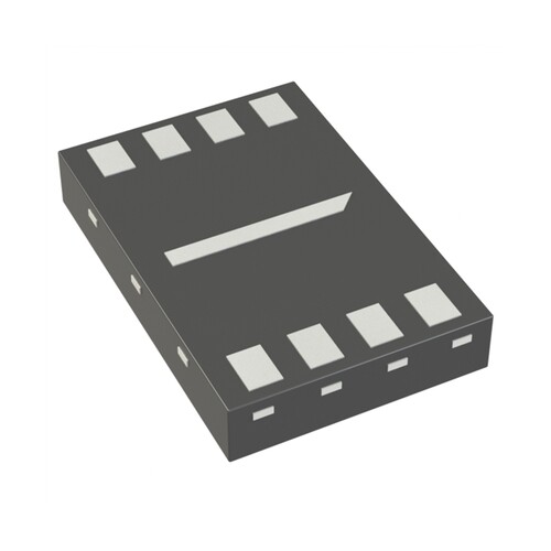 存储芯片BY25Q40BSMIG(R)[IC FLASH 4MBIT SPI/QUAD 8USON]