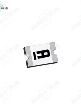 PTSLR08056V175[电路保护PTC RESET FUSE 6V 1.75A 0805]