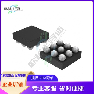 线性芯片NCP2823AFCCT2G 原装正品 提供BOM配单服务