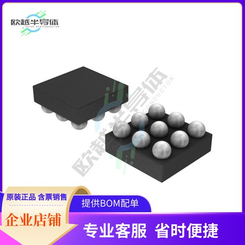 线性芯片NCP2892BFCT2G 原装正品 提供BOM配单服务