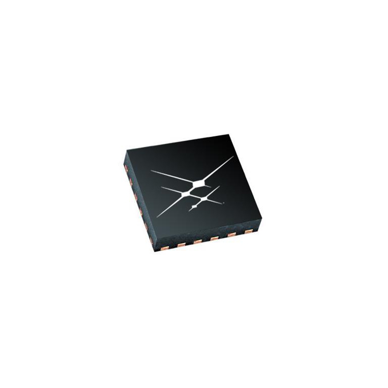 时钟/定时芯片SI5355A-B01127-GM[ANY FREQUENCY, ANY OUTPUT, 8-