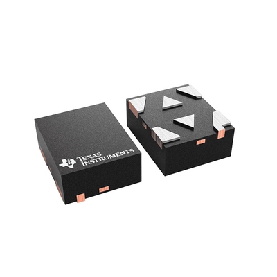 逻辑芯片SN74LXC1T45DRYR[IC TRANSLATOR BIDIRECT 6SON T&R]