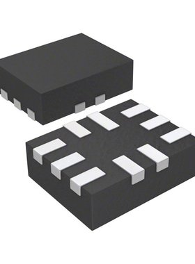 接口芯片DG2735ADN-T1-GE4[IC SW SPDTX2 500MOHM 10MINIQFN]