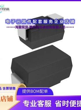 二极管/晶体管BR210_R1_00001[DIODE SCHOTTKY 100V 2A DO214AC]
