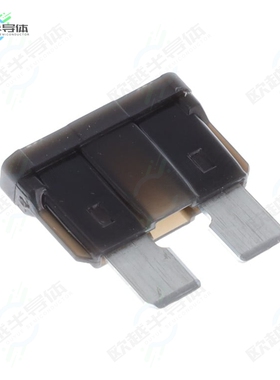 0287001.L[电路保护FUSE AUTO 1A 32VDC BLADE ATO/ATC]