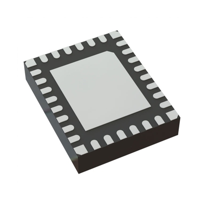 电源芯片LT3935RV#PBF[IC LED DRVR RGLTR PWM 4A 28LQFN]