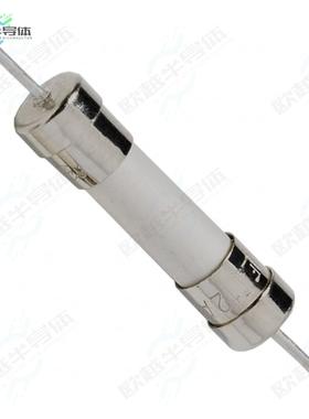 0477002.MXEP[电路保护FUSE CERM 2A 500VAC 400VDC 5X20]